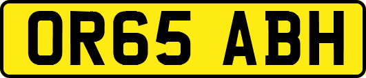 OR65ABH