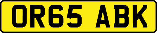 OR65ABK