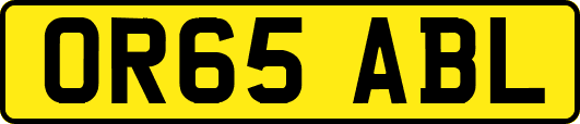 OR65ABL