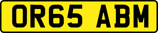 OR65ABM