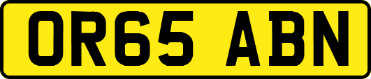 OR65ABN