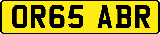 OR65ABR