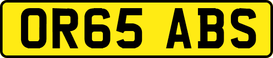 OR65ABS
