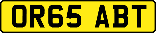 OR65ABT