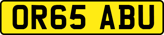 OR65ABU