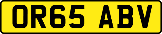 OR65ABV
