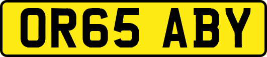 OR65ABY