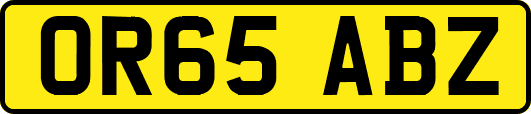 OR65ABZ