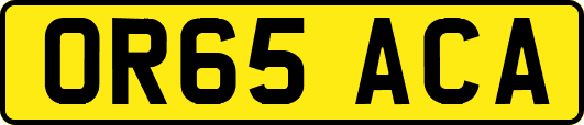 OR65ACA