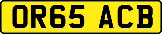 OR65ACB