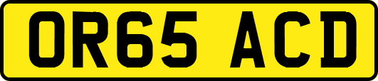 OR65ACD