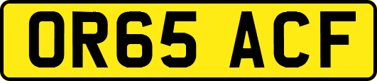 OR65ACF