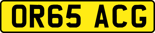 OR65ACG