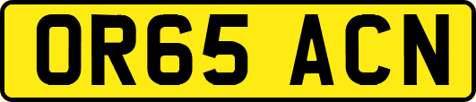 OR65ACN