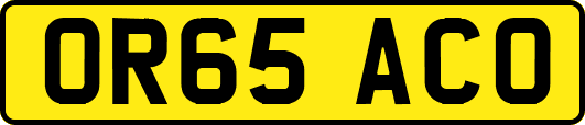 OR65ACO