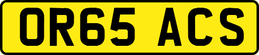 OR65ACS