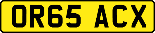 OR65ACX