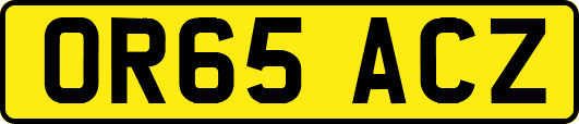 OR65ACZ