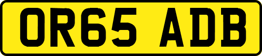 OR65ADB