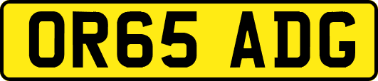 OR65ADG