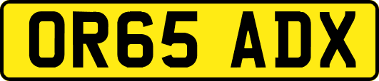 OR65ADX