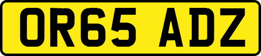 OR65ADZ