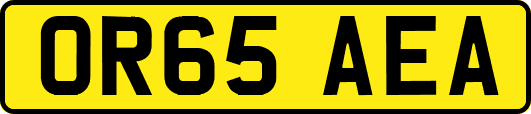 OR65AEA