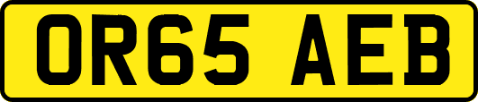 OR65AEB