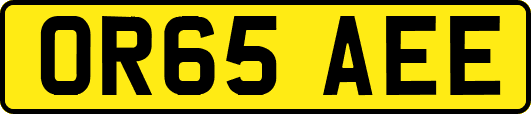 OR65AEE