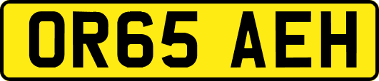 OR65AEH