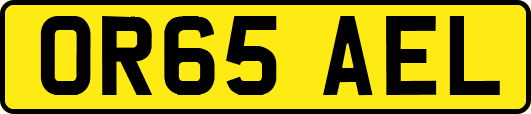 OR65AEL