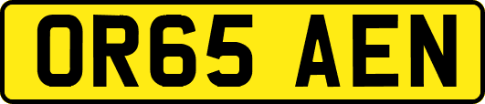OR65AEN