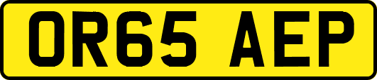 OR65AEP
