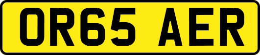 OR65AER