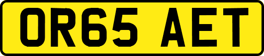 OR65AET