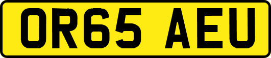 OR65AEU