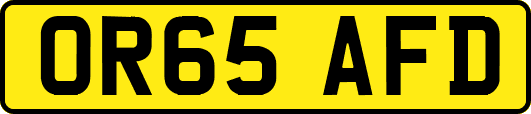 OR65AFD
