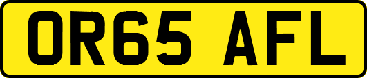 OR65AFL