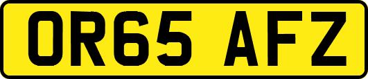OR65AFZ