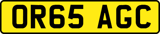 OR65AGC