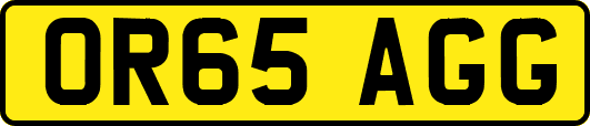 OR65AGG