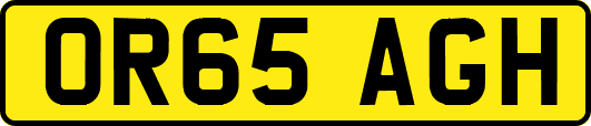 OR65AGH