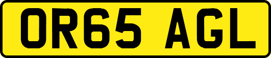 OR65AGL