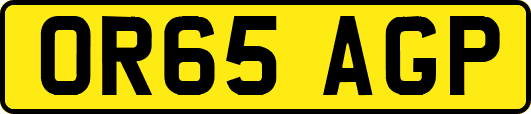 OR65AGP