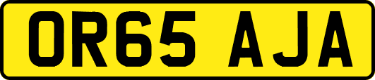 OR65AJA