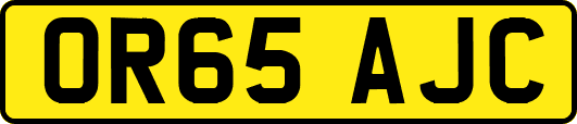 OR65AJC