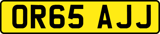OR65AJJ