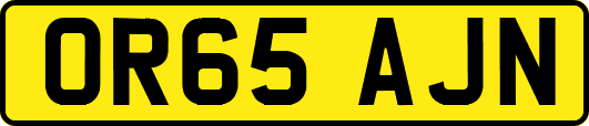 OR65AJN