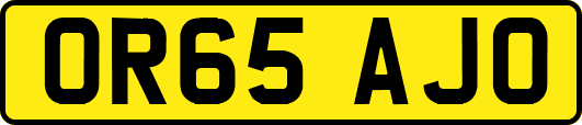 OR65AJO