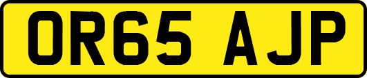 OR65AJP